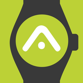 AccuroFlow Watch App