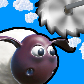 Sheep Cutter 3D