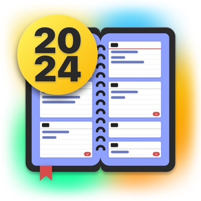 Agenda - Diario, Calendario