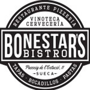 Bonestar Bistro en tu mano!