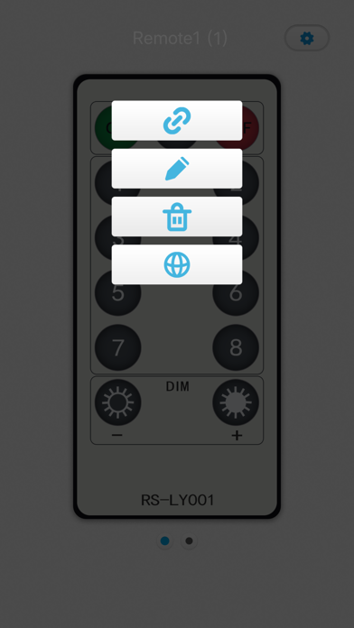 iCool Remote poster