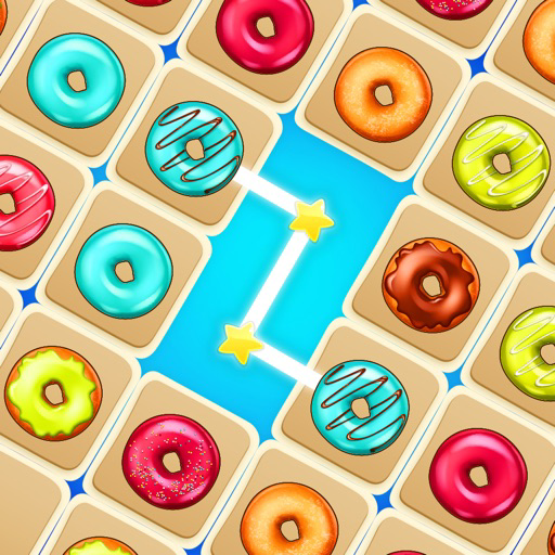 Onet connect - pair match game for iOS (iPhone/iPad) - Free Download at ...
