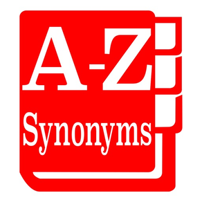A-Z Synonyms Dictionary