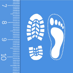 Shoe Size Converter Feet Meter
