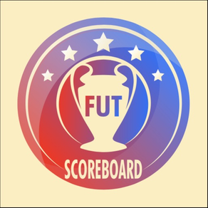 FUT Scoreboard - Track & Alert