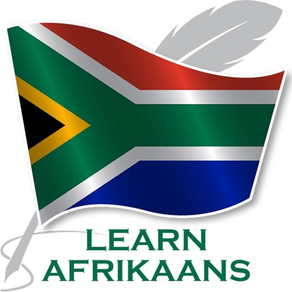 Learn Afrikaans Offine Travel