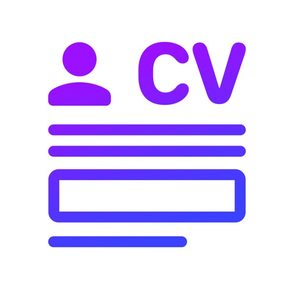 Resume Builder Smart CV Maker