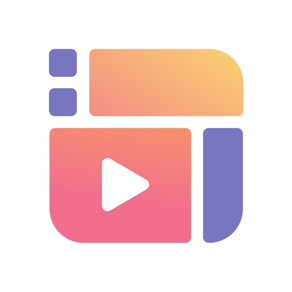 VDO Video Maker von PicCollage