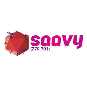 SAAVY (270-701)