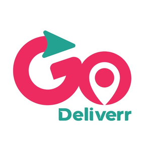 Go Deliverr - Home Delivery