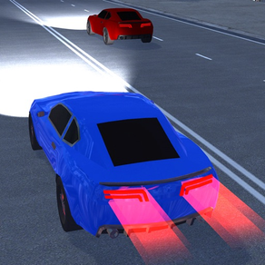 Fast Race 3D