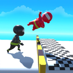 Crowd race 3D - Fun Game Run