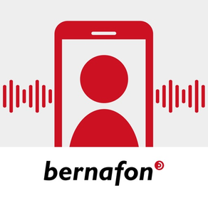 Bernafon EasyControl Connect