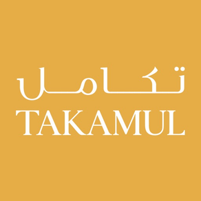 Takamul by mysay