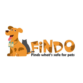 Findo- what’s safe for pets