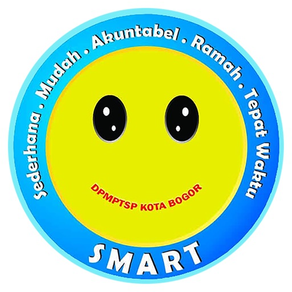 SIAP SMART BOGOR