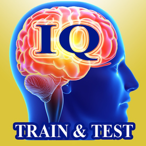 Teste e treinamento de QI
