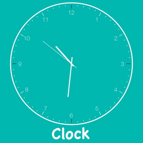 Pro Analog Clock