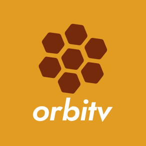 Orbitv中國、香港、台灣和全球電視