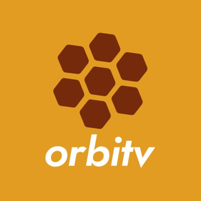 Orbitv: France & Monde TV