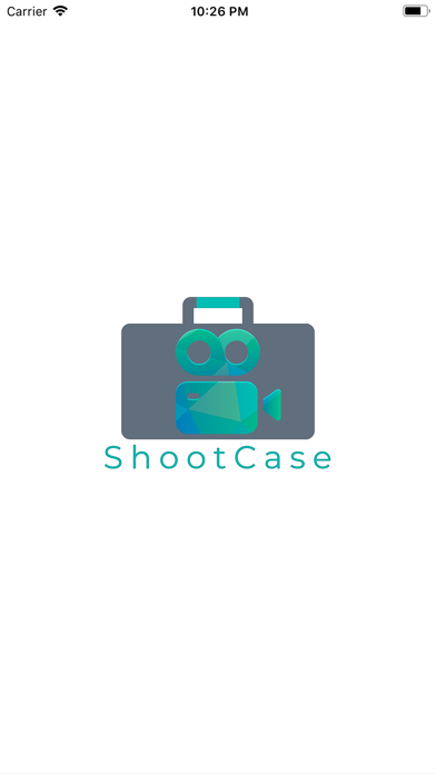 ShootCase poster