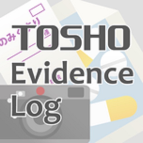 TOSHO Evidence Log