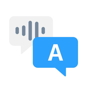 Voice Message to Text
