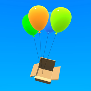 Balloon Puzzle 3D