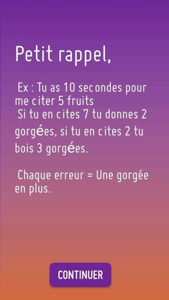 10 Secondes poster