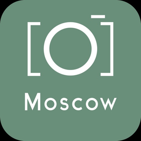 Moscow Guide Tours