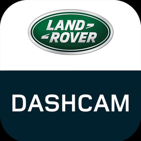 Land Rover Dashcam