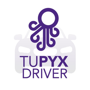Tupyx Driver