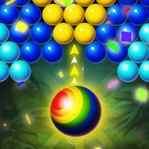 Bubble Shooter: Bubble-Pop