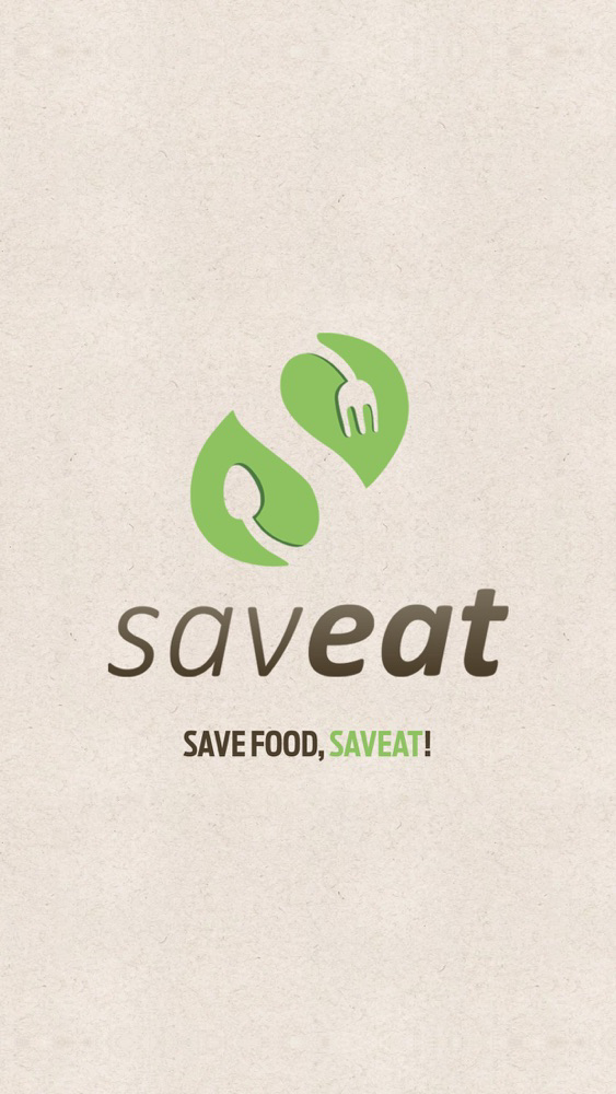 SavEat poster