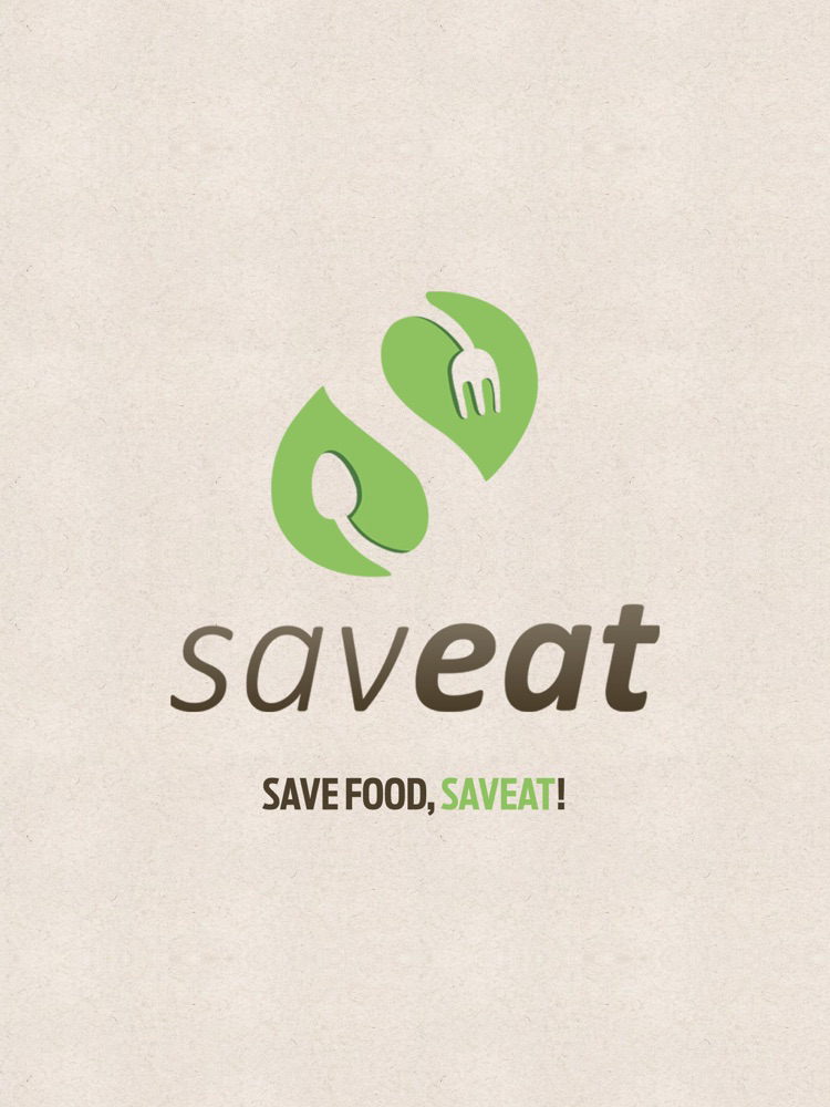 SavEat poster