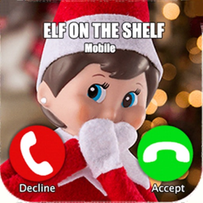 Christmas Elf Call 2021