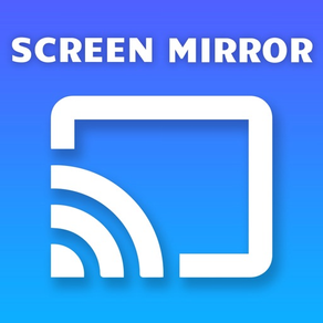 Screen Mirroring for All TV