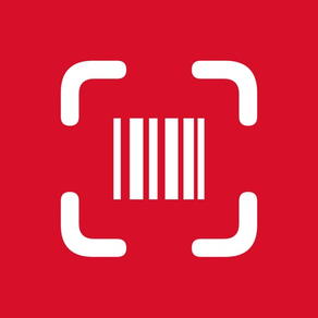 Barcode Scanner by iBarcode
