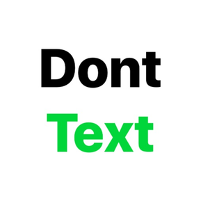Block Spam Texts | Dont Text