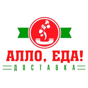 Алло Еда | Липецк