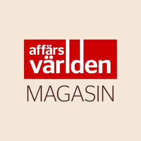 Affärsvärlden Magasin