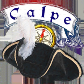 Calp interactive guide with AR