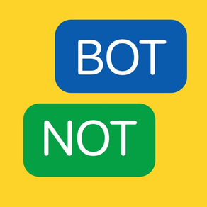 Bot or Not