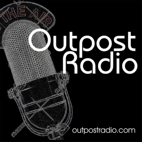 Outpost Radio Network