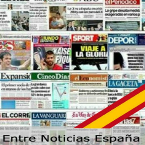 Entre Noticias España