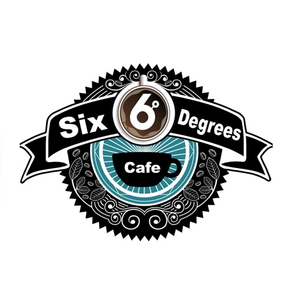 6 Degrees Cafe