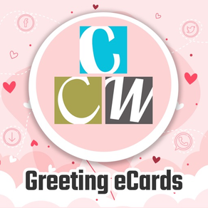 Create Greeting & Wishes Image