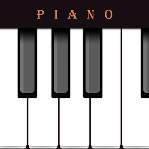 piano - piano keyboard & songs