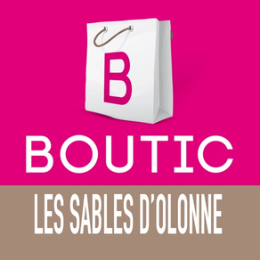 Boutic Sables d'Olonne