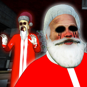 Creepypasta Santa Claus Mod